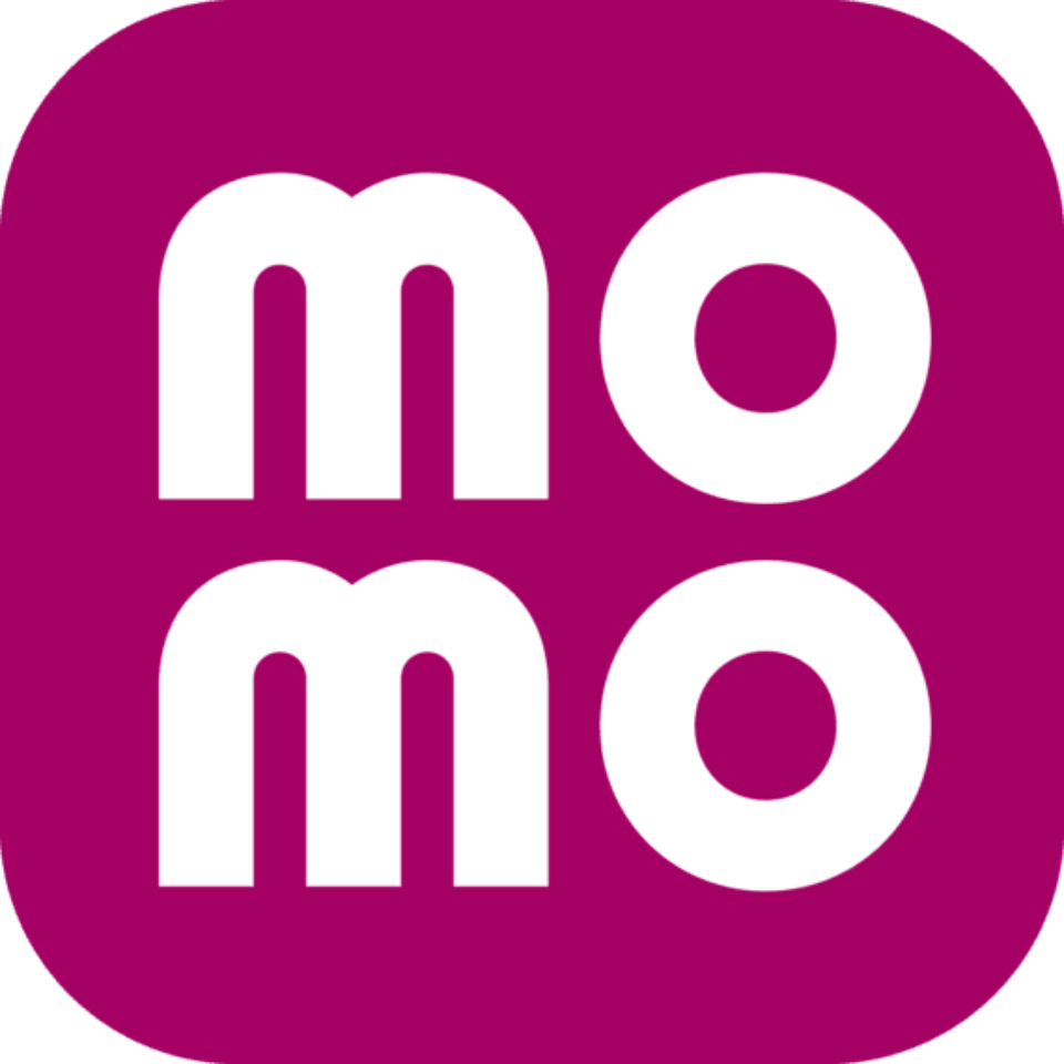 Công ty momo1